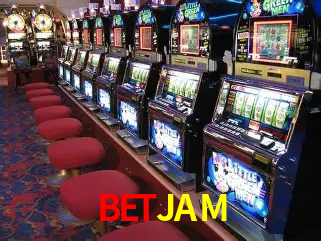 Exhibición de bonos BETJAM para jugadores en México con interfaz de juego promocional