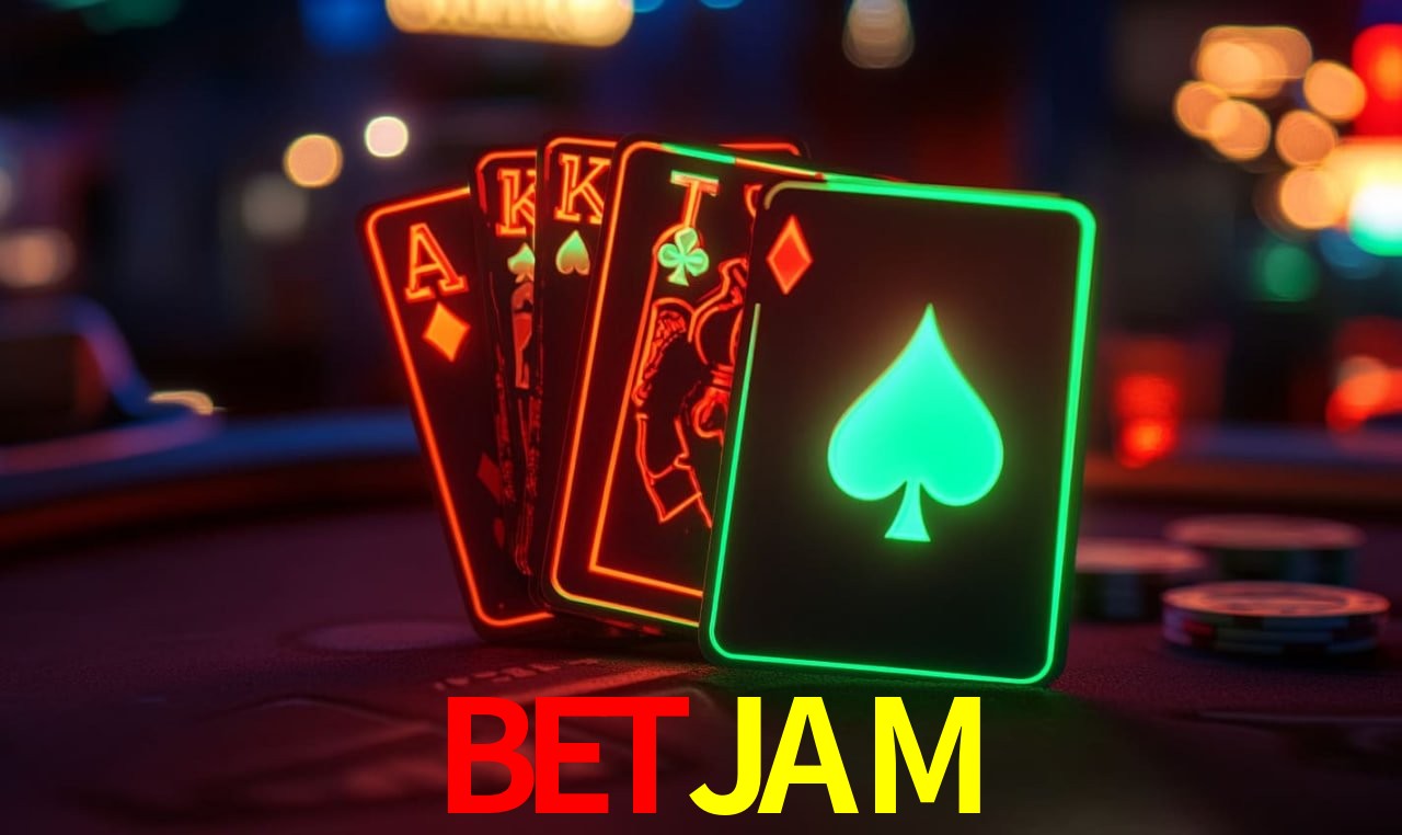 Experiencia de tragamonedas BETJAM para jugadores en México