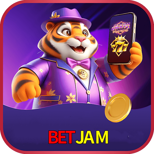 BETJAM Logo